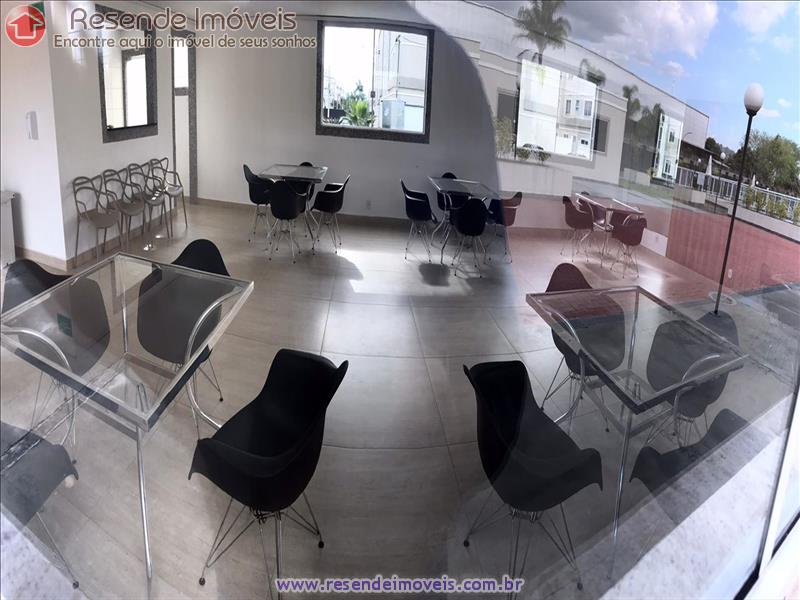 Apartamento para Alugar no Mirante de Serra em Resende RJ