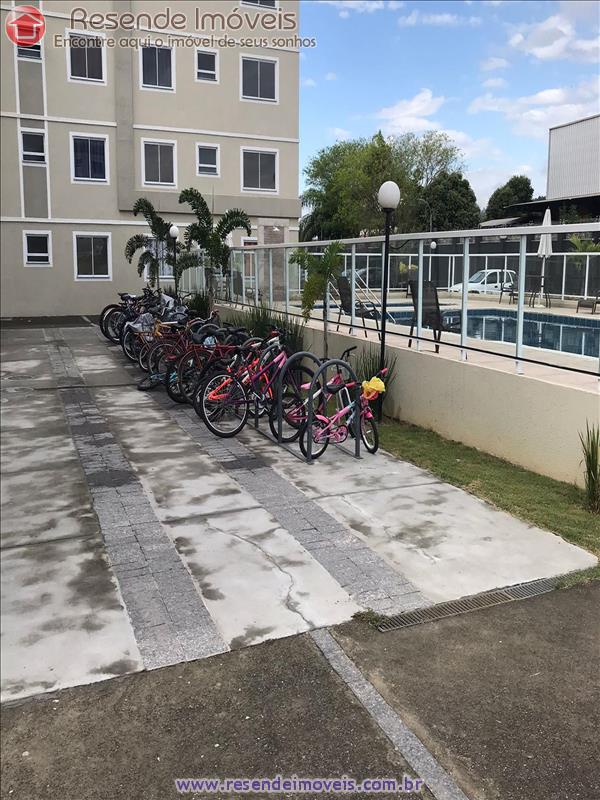 Apartamento para Alugar no Mirante de Serra em Resende RJ