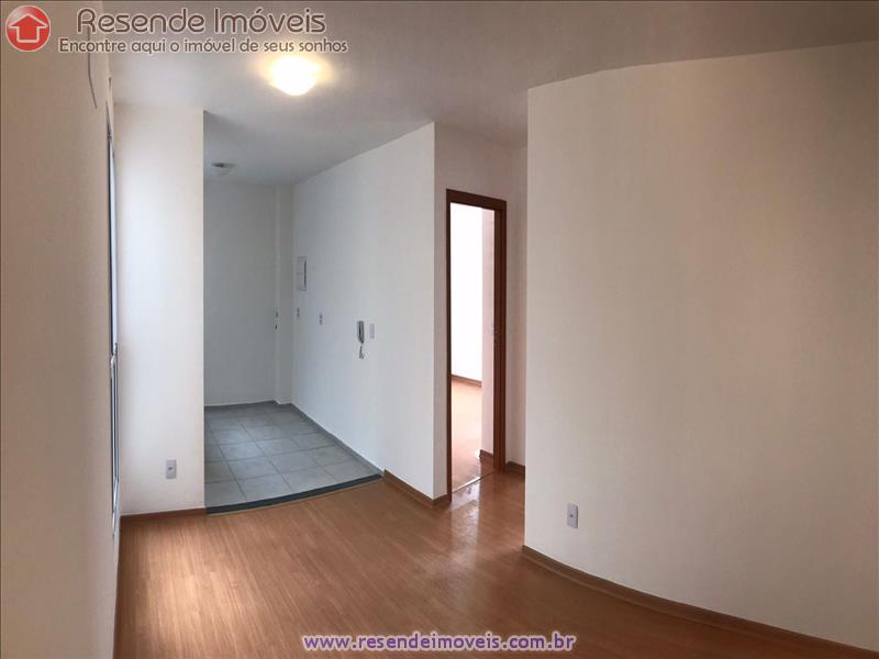 Apartamento para Alugar no Mirante de Serra em Resende RJ