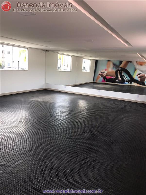 Apartamento para Alugar no Mirante de Serra em Resende RJ