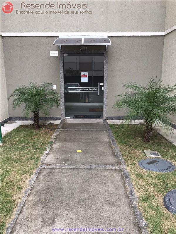 Apartamento para Alugar no Mirante de Serra em Resende RJ