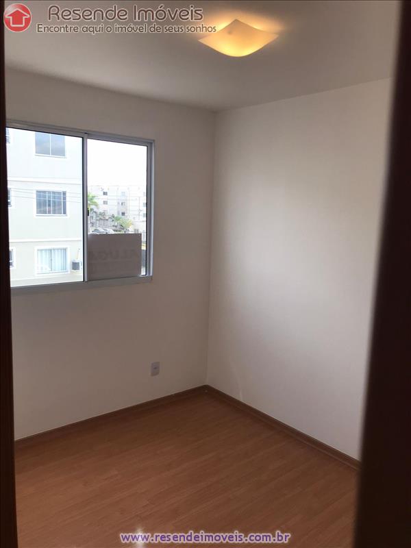 Apartamento para Alugar no Mirante de Serra em Resende RJ