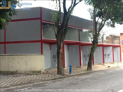 Loja para Alugar em Resende RJ