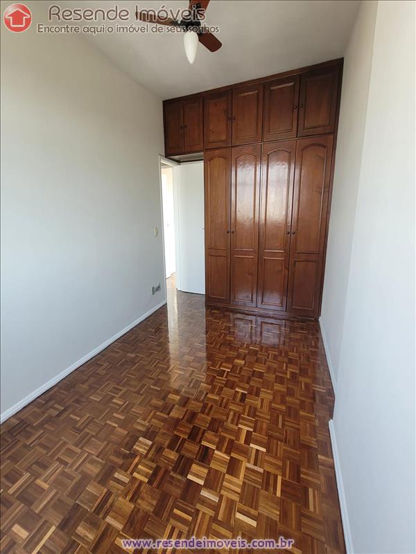 Apartamento a Venda no Campos Elíseos em Resende RJ