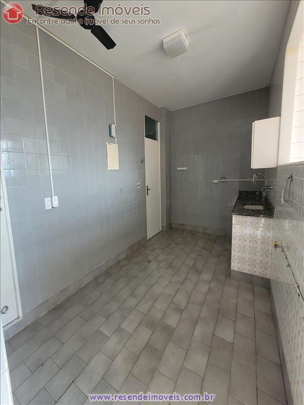 Apartamento a Venda no Campos Elíseos em Resende RJ