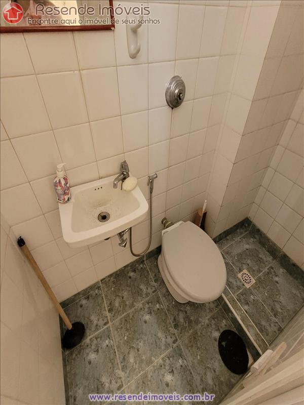 Apartamento a Venda no Campos Elíseos em Resende RJ