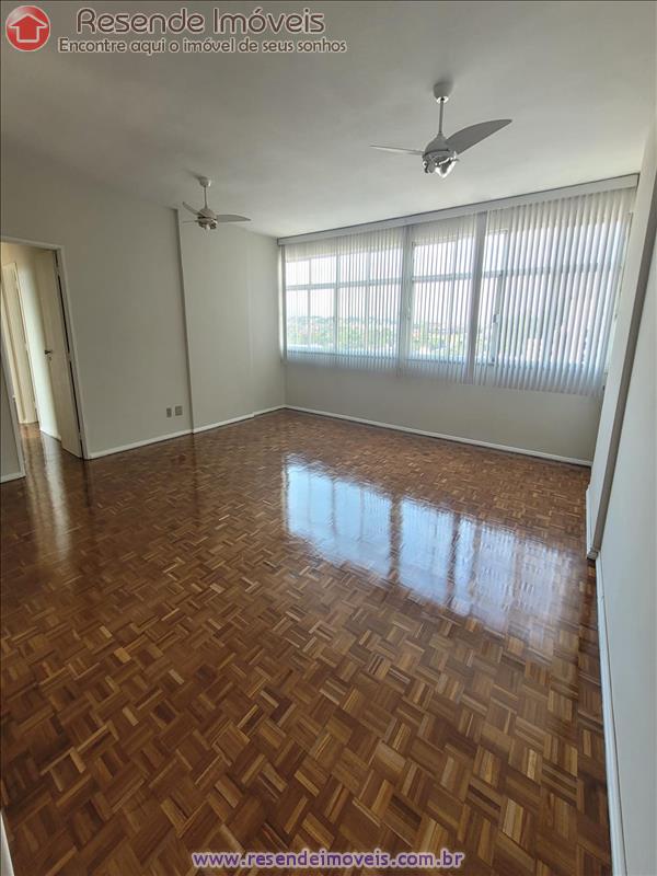 Apartamento a Venda no Campos Elíseos em Resende RJ