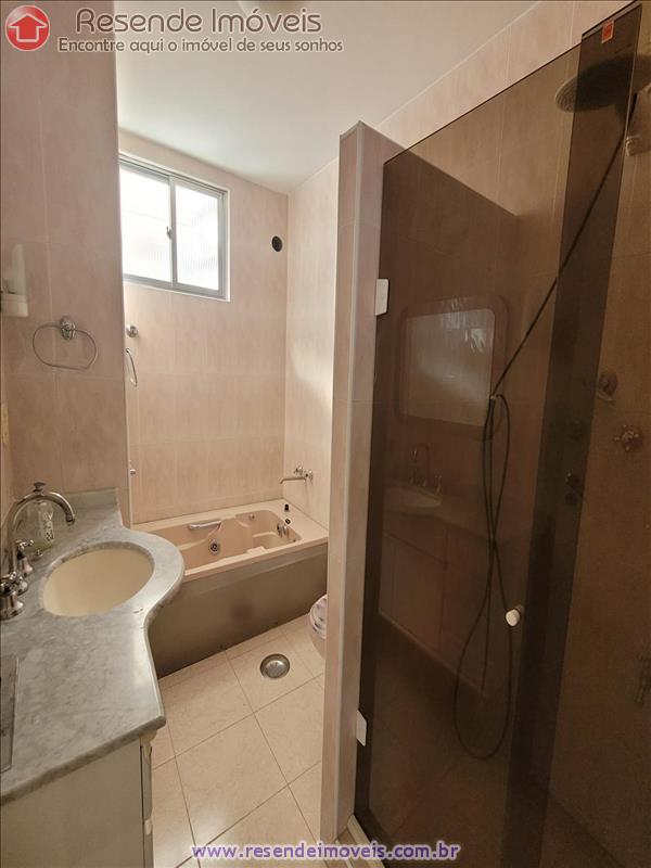 Apartamento a Venda no Campos Elíseos em Resende RJ