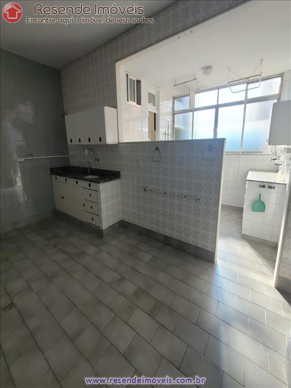 Apartamento a Venda no Campos Elíseos em Resende RJ