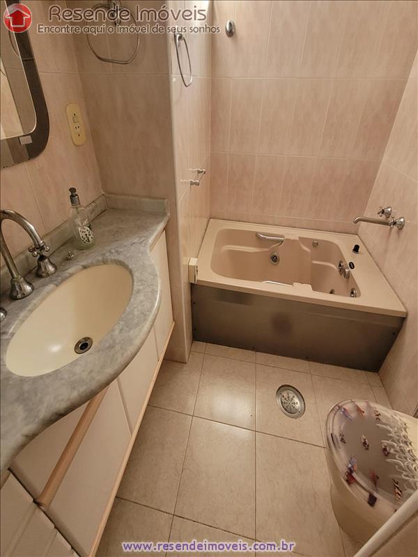 Apartamento a Venda no Campos Elíseos em Resende RJ