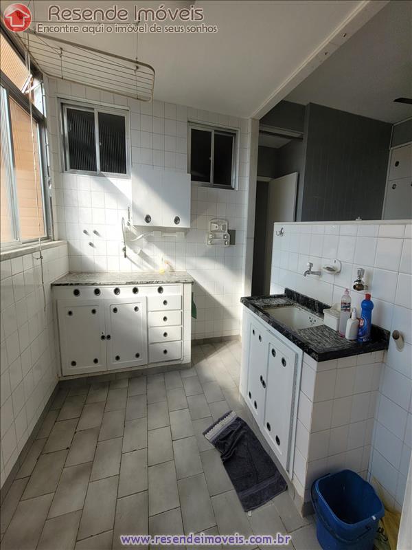 Apartamento a Venda no Campos Elíseos em Resende RJ