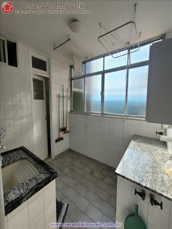 Apartamento a Venda no Campos Elíseos em Resende RJ