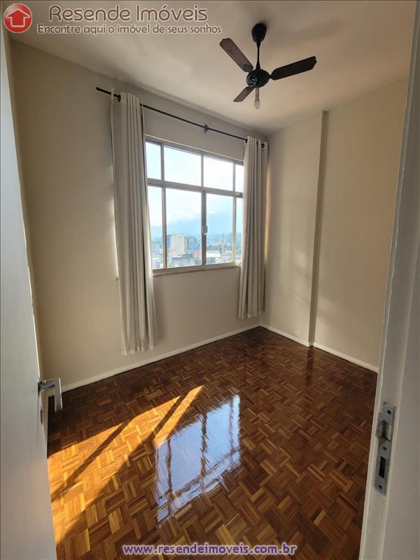 Apartamento a Venda no Campos Elíseos em Resende RJ
