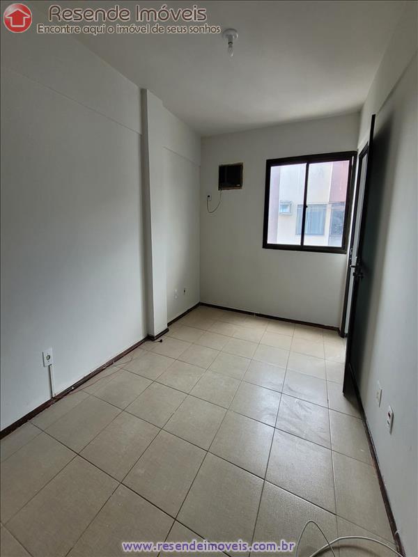 Apartamento para Alugar ou Venda no Campos Elíseos em Resende RJ