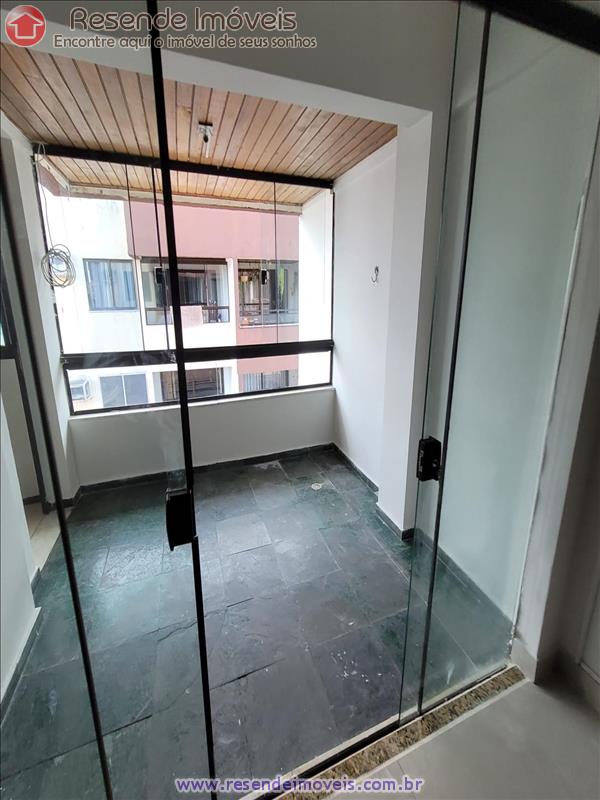 Apartamento para Alugar ou Venda no Campos Elíseos em Resende RJ