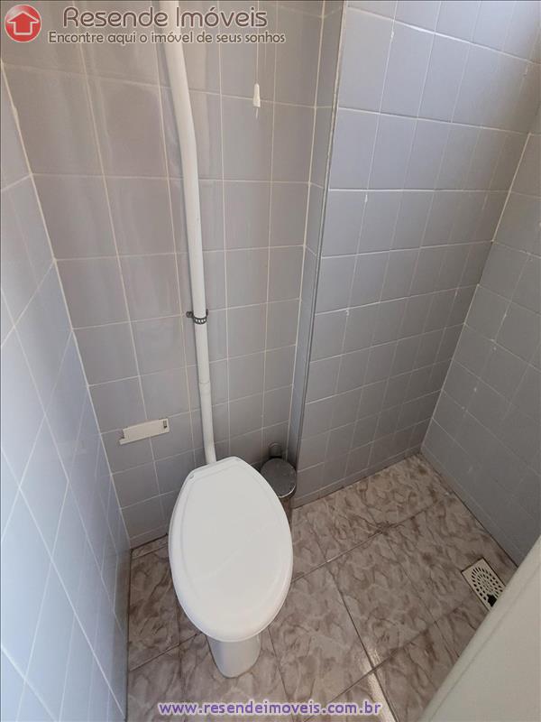 Apartamento para Alugar ou Venda no Campos Elíseos em Resende RJ