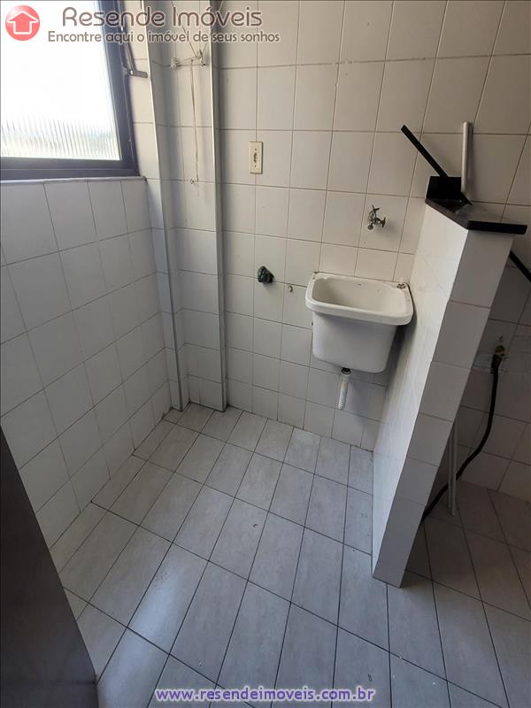 Apartamento para Alugar ou Venda no Campos Elíseos em Resende RJ