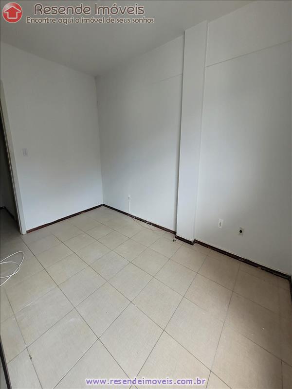Apartamento para Alugar ou Venda no Campos Elíseos em Resende RJ