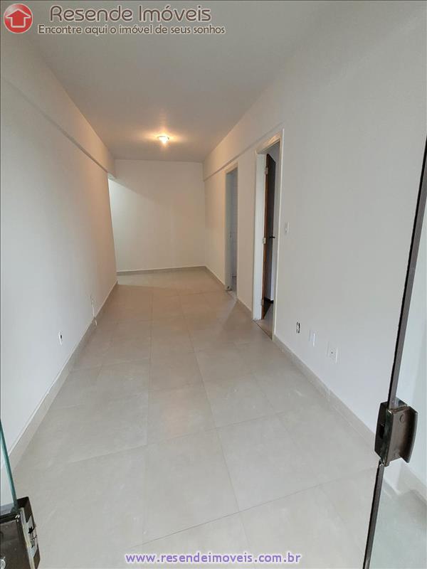 Apartamento para Alugar ou Venda no Campos Elíseos em Resende RJ