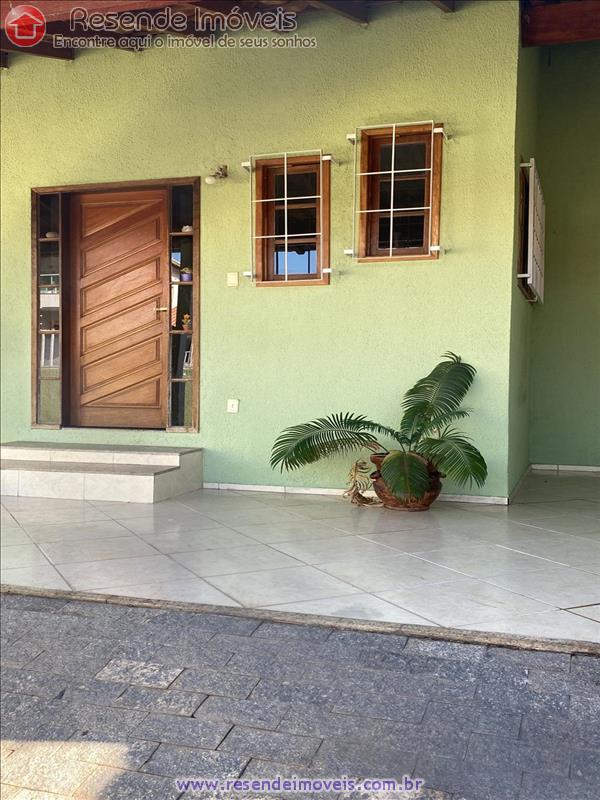 Casa a Venda no Morada da Colina em Resende RJ
