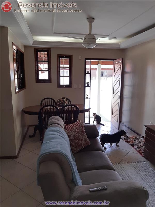 Casa a Venda no Morada da Colina em Resende RJ