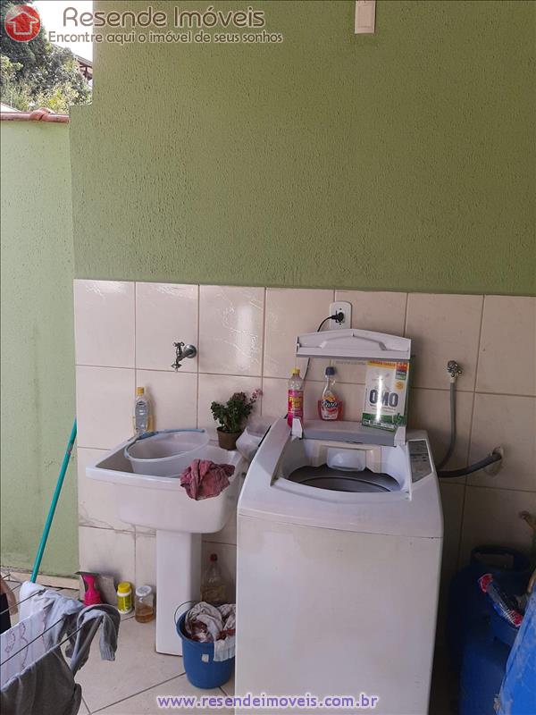 Casa a Venda no Morada da Colina em Resende RJ