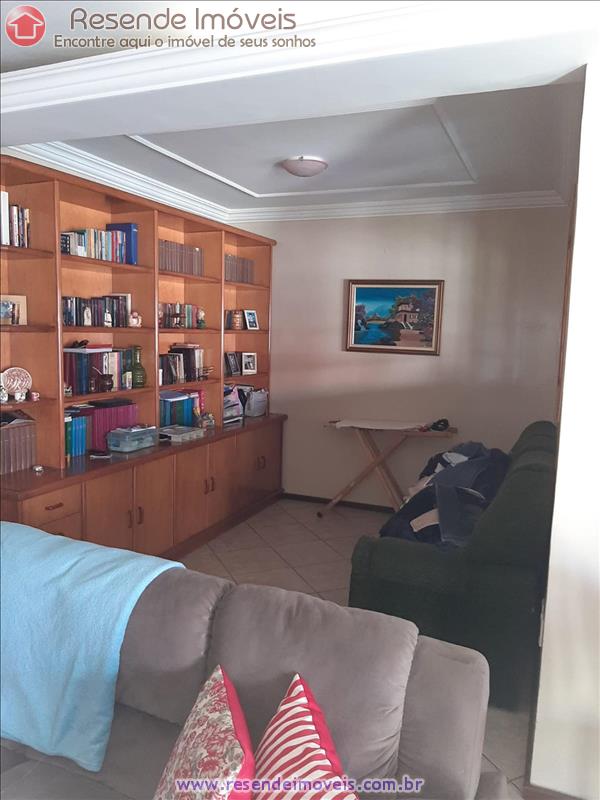 Casa a Venda no Morada da Colina em Resende RJ