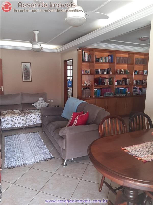 Casa a Venda no Morada da Colina em Resende RJ