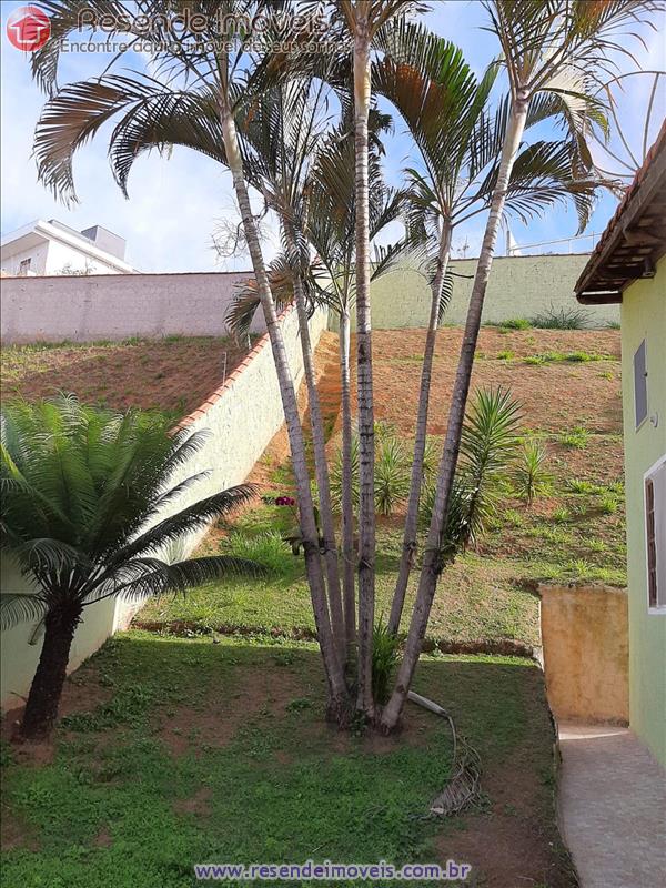 Casa a Venda no Morada da Colina em Resende RJ