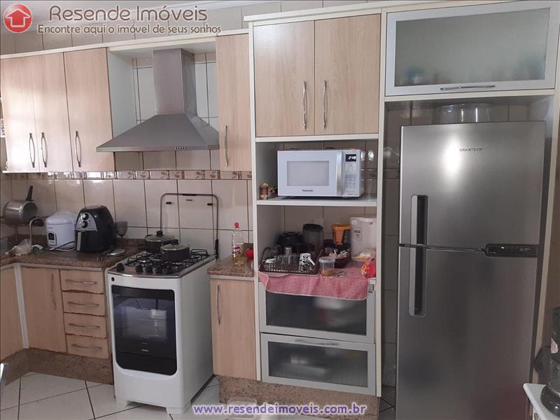 Casa a Venda no Morada da Colina em Resende RJ