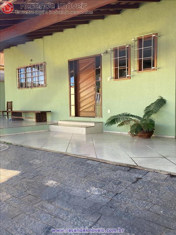 Casa a Venda no Morada da Colina em Resende RJ