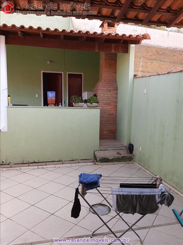 Casa a Venda no Morada da Colina em Resende RJ