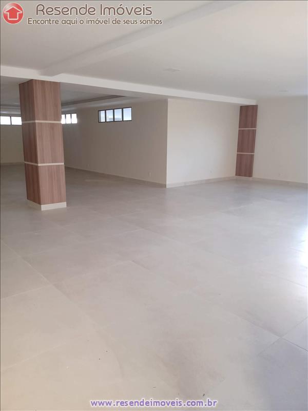 Apartamento para Alugar no Parque Ipiranga em Resende RJ