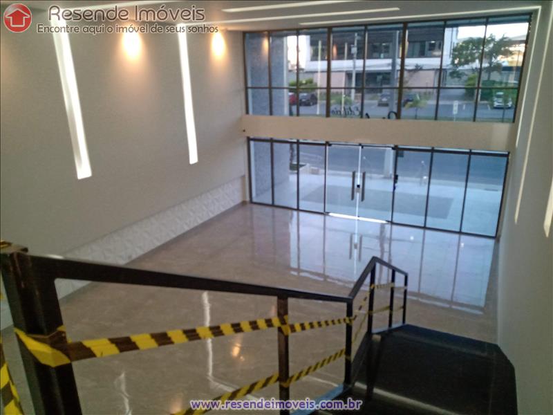 Apartamento para Alugar no Parque Ipiranga em Resende RJ