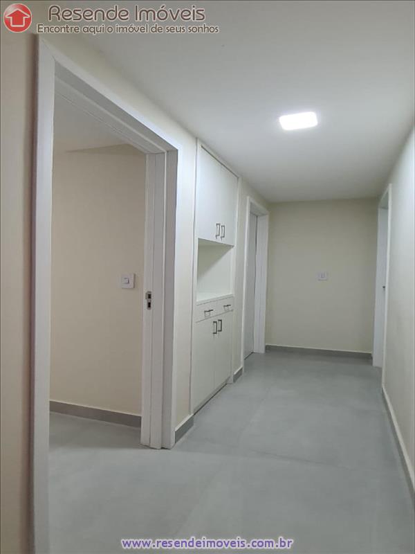Apartamento para Alugar no Parque Ipiranga em Resende RJ