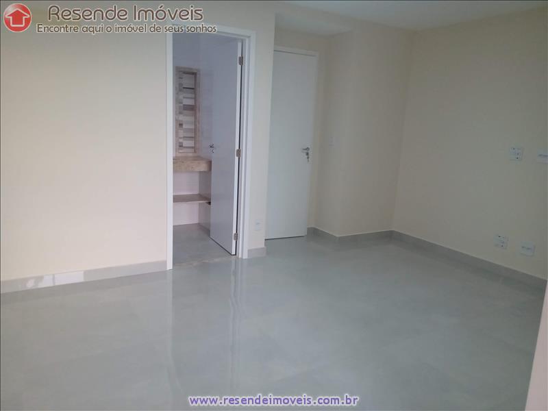 Apartamento para Alugar no Parque Ipiranga em Resende RJ