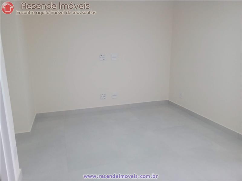 Apartamento para Alugar no Parque Ipiranga em Resende RJ