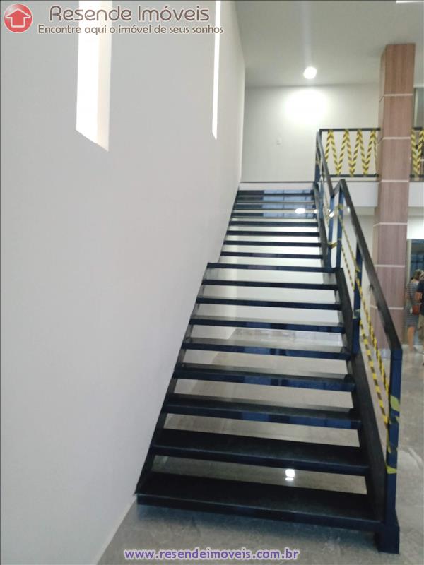 Apartamento para Alugar no Parque Ipiranga em Resende RJ