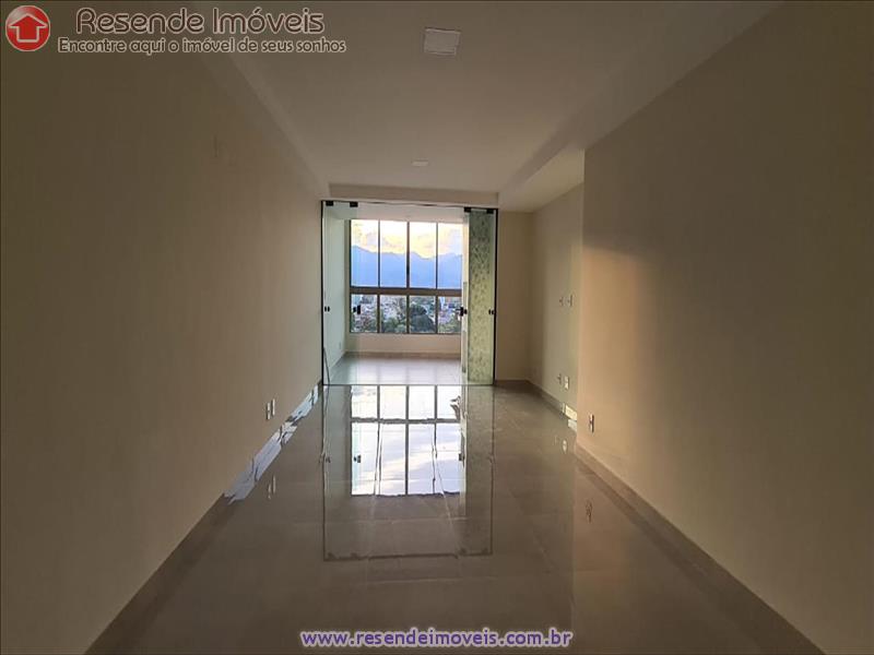 Apartamento para Alugar no Parque Ipiranga em Resende RJ