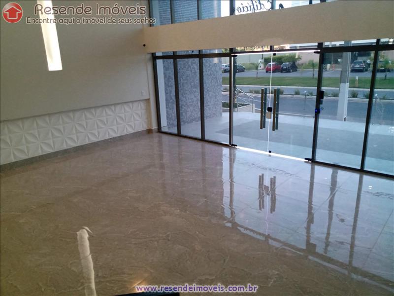 Apartamento para Alugar no Parque Ipiranga em Resende RJ