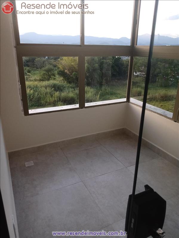 Apartamento para Alugar no Parque Ipiranga em Resende RJ