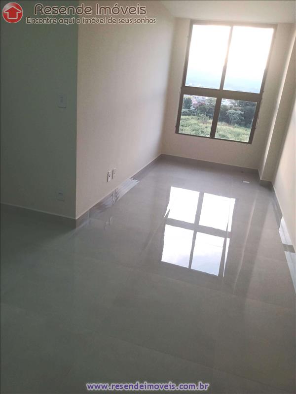 Apartamento para Alugar no Parque Ipiranga em Resende RJ