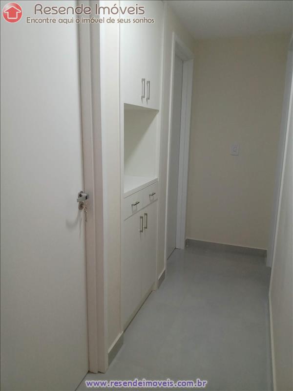 Apartamento para Alugar no Parque Ipiranga em Resende RJ