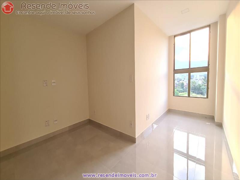 Apartamento para Alugar no Parque Ipiranga em Resende RJ