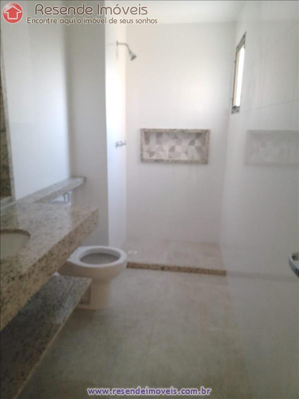 Apartamento para Alugar no Parque Ipiranga em Resende RJ