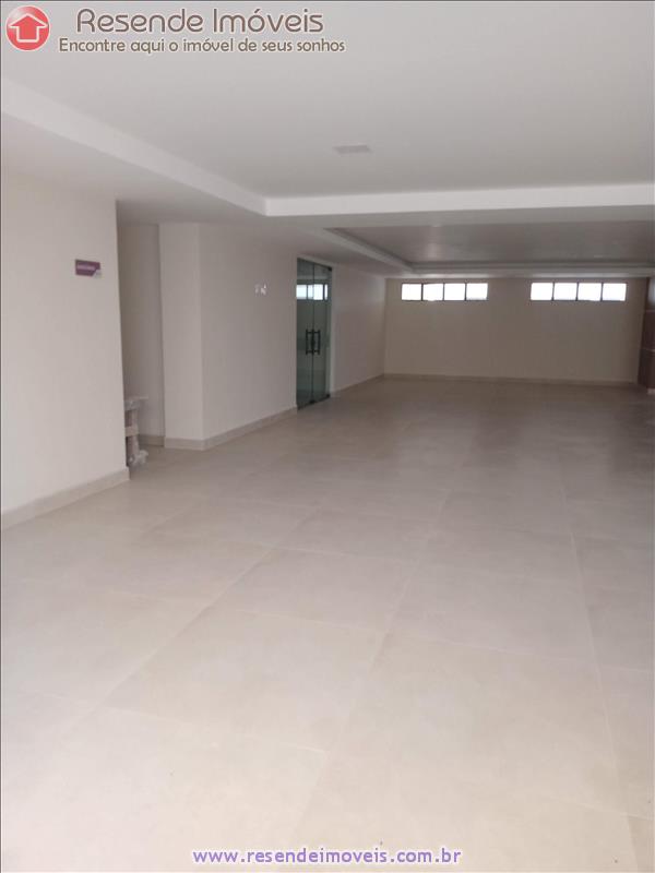 Apartamento para Alugar no Parque Ipiranga em Resende RJ