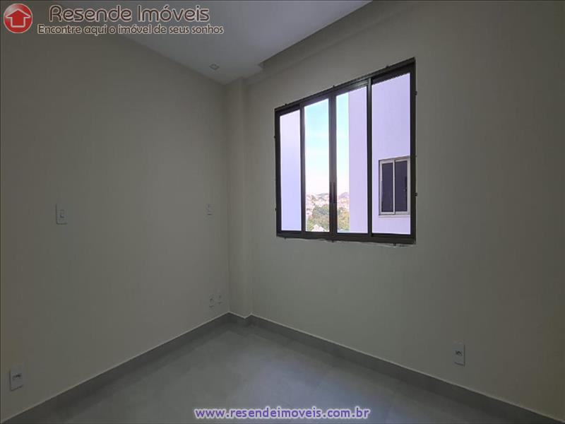 Apartamento para Alugar no Parque Ipiranga em Resende RJ