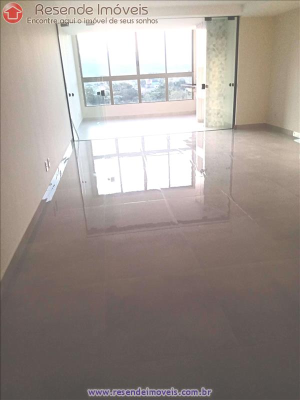 Apartamento para Alugar no Parque Ipiranga em Resende RJ