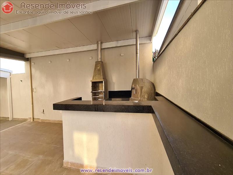 Apartamento para Alugar no Parque Ipiranga em Resende RJ