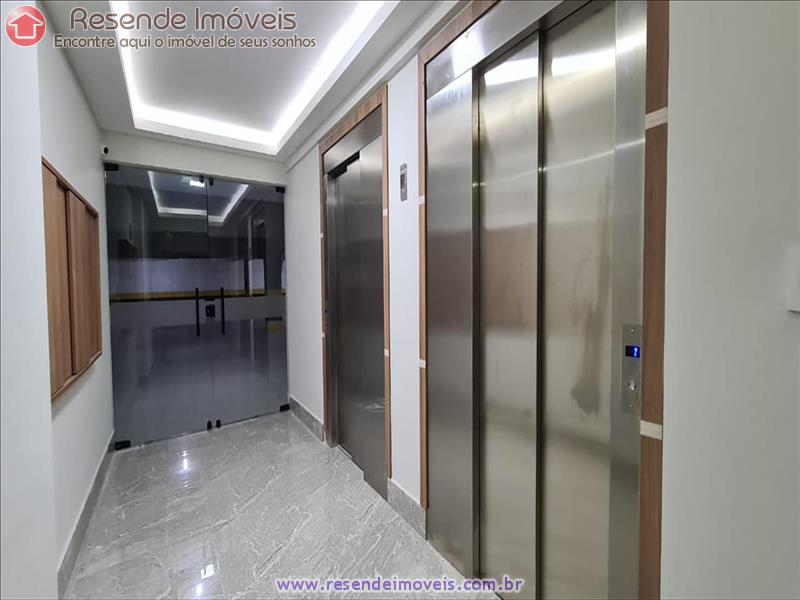 Apartamento para Alugar no Parque Ipiranga em Resende RJ